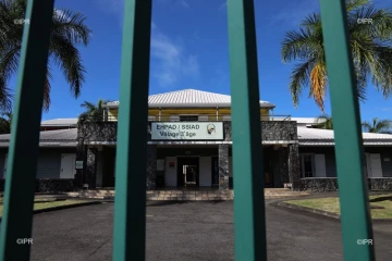 Ehpad de Saint-André