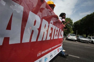manif btp