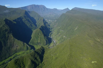 Cirque de Salazie