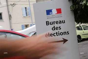  dépôt des listes élection régional