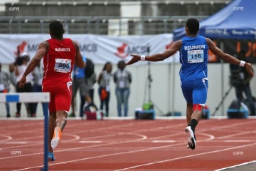 athlétisme 