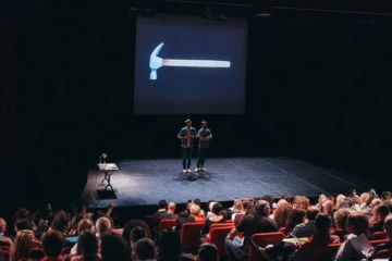La Bel Parol
