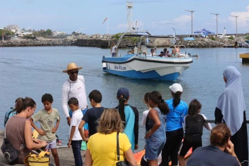 Saint-Pierre : S’port d’Abord... c'était ce week-end