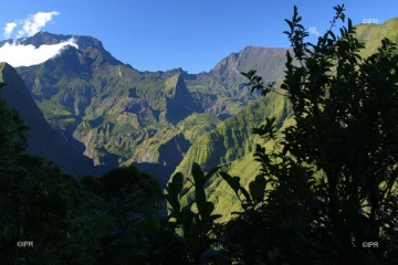 cirque de Mafate 