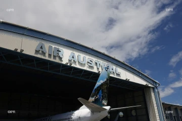 Air Austral 