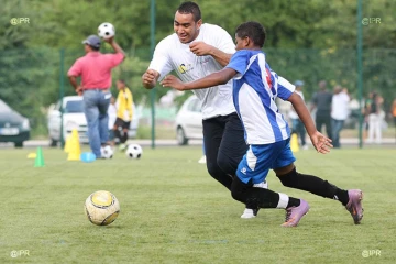 Dimitri Payet