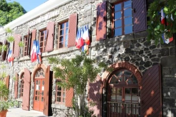 mairie de saint-leu