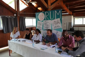 Forum famille 