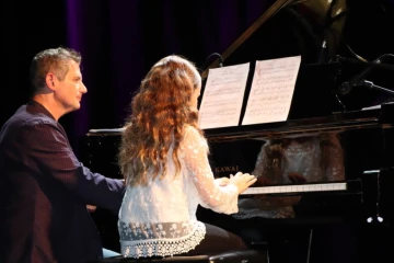 Concert des ateliers municipaux de pratique musicale