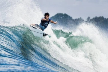 jérémy Flores 