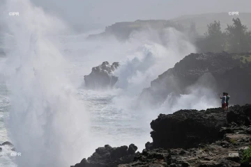 houle avril 2018