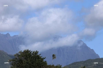 Météo Réunion 