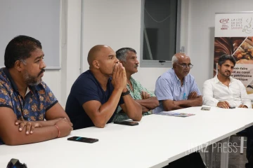 Prix des carburants : Les professionnels de la route en grève illimitée à partir de lundi