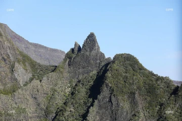 mafate 