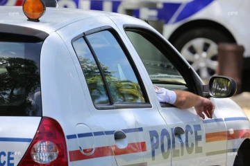 police