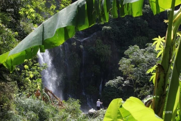météo Réunion 