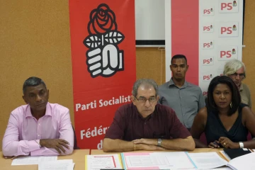 Parti socialiste