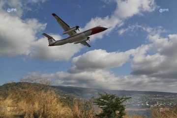 feu dash 8