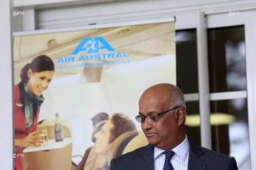 Air Austral 