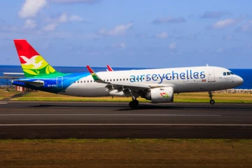 Air Seychelles