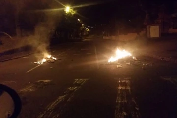 Feux Chaudron