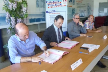 CGPME - Rectorat