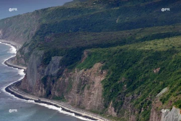 Route du Littoral