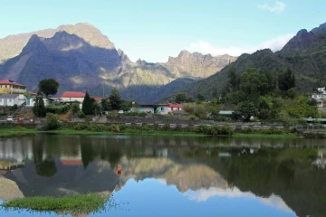 Cilaos 