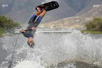 ski nautique 