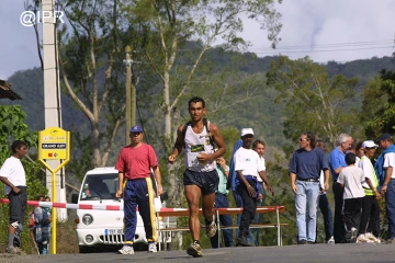 Grand Raid 2001