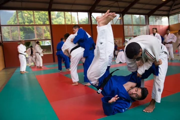 Judo