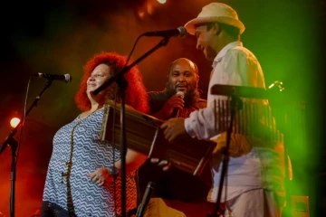 concert Kervéli