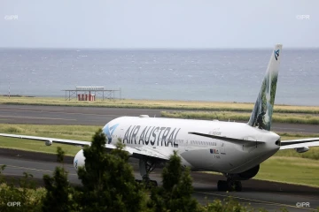 Air Austral 