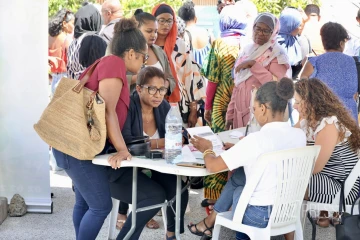 Forum de l'emploi