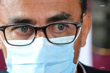 Olivier Hoarau 