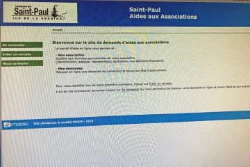 Saint-Paul