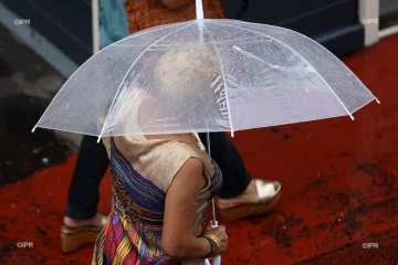 pluie 