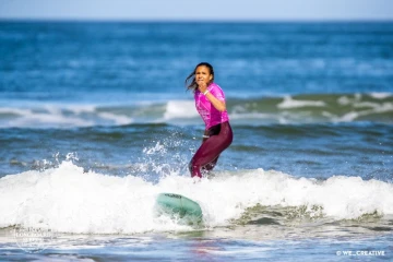  Alice Lemoigne mondiaux de longboard