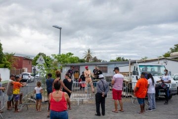 Le Port en fête 