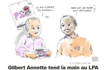 Dessin PS LPA