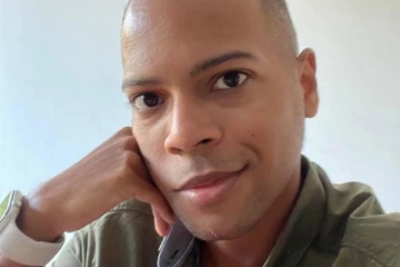 Mathieu Marouvin
