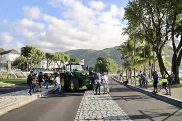 mobilisation planteurs