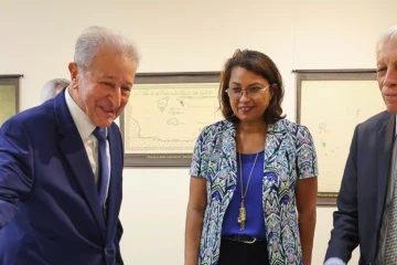 Archive départementales : une coopération culturelle entre les Seychelles et La Réunion