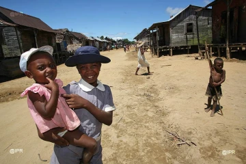 Madagascar 