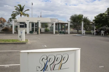Grève SRPP