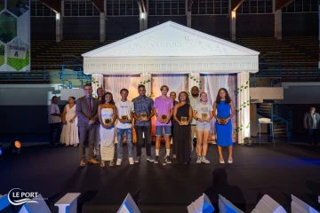le port excellence sportive trophées