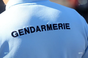 gendarmerie