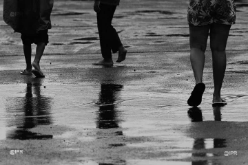 pluie dans l\'est