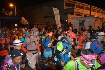 Cap à l\'Ouest 2015