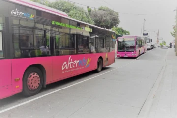 alternéo